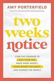 Two Weeks Notice cover